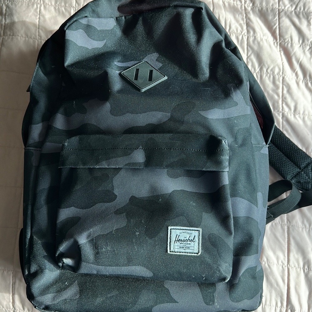 Herschel Backpack